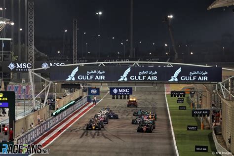 Bahrain Grand Prix 2023 .